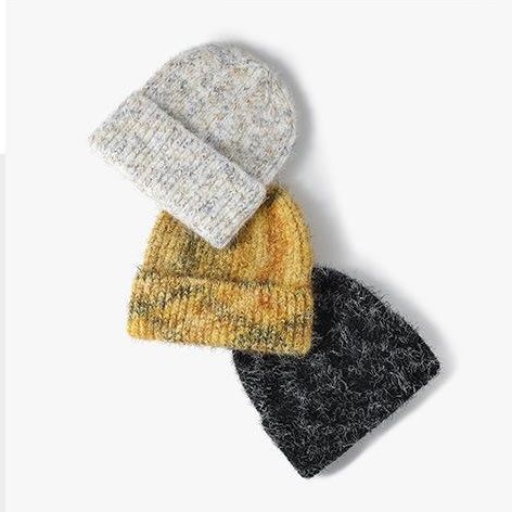 Aurora Knit Beanie