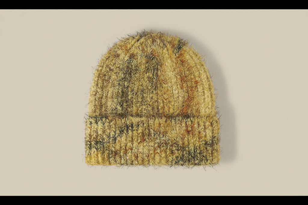Aurora Knit Beanie