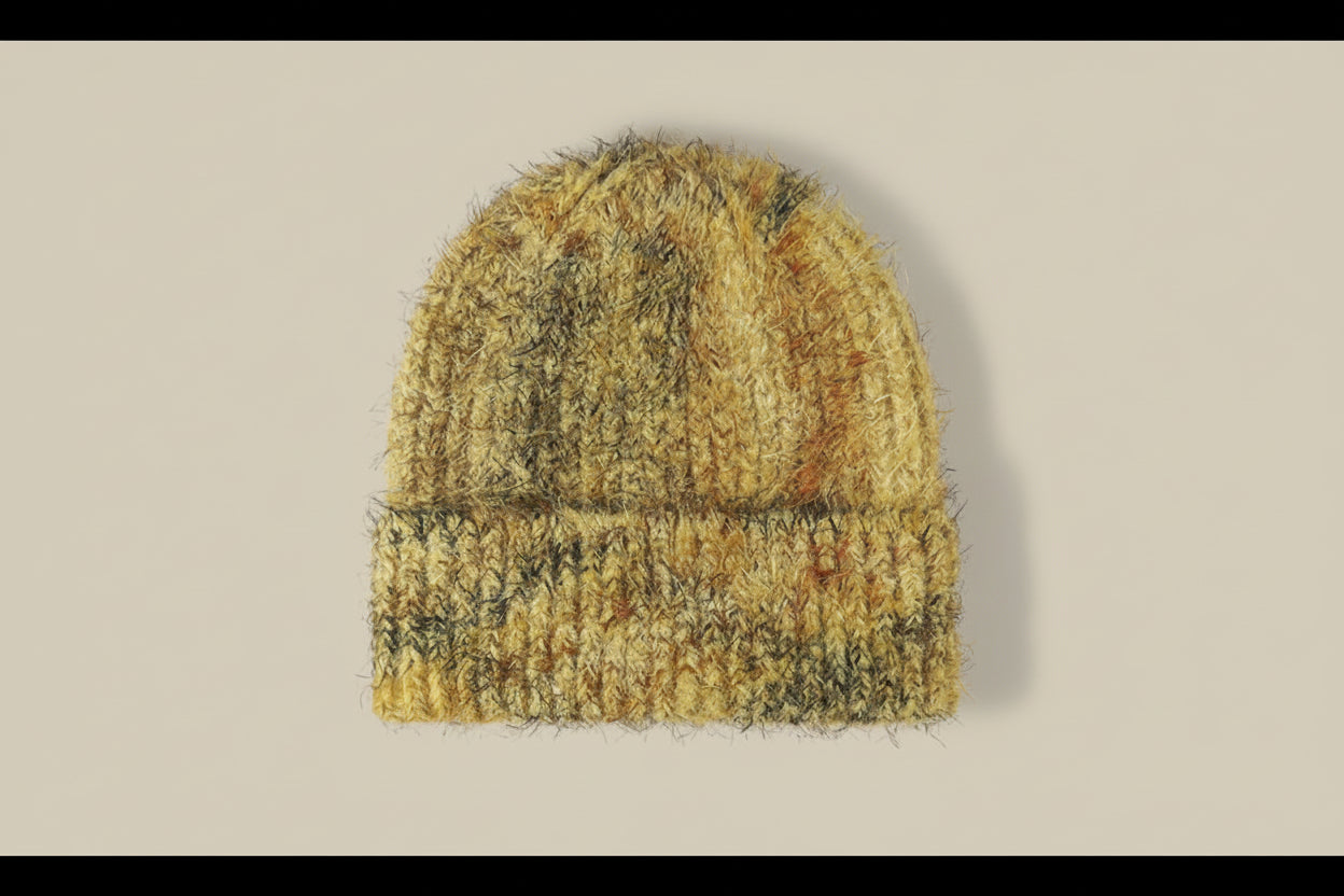 Aurora Knit Beanie