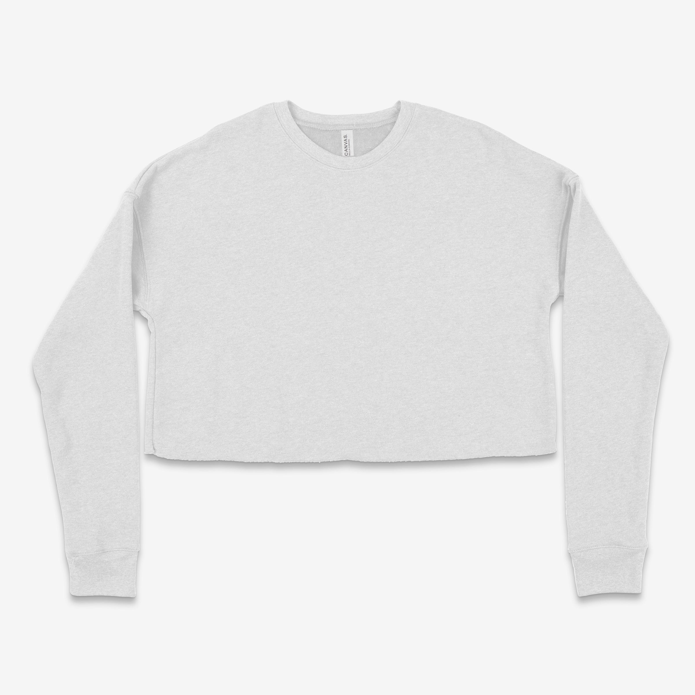 Men White Sweater (Copy)